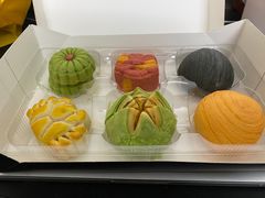 -良枫友信(陈家祠店)