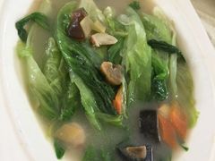 -茗荔园农庄(大涌店)