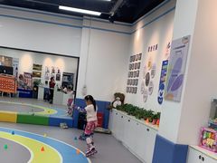 -米高蓝斯克国际轮滑中心(中铁建店)