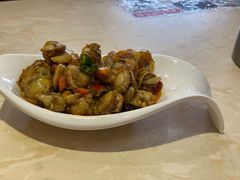 -北方饺子王·海肠捞饭·海鲜锅(山大店)