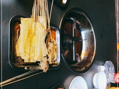 -清真·马坡烧烤涮牛肚·酸浆火锅(新区总店)