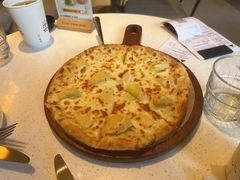 -乐凯撒披萨(国威电子商务大厦店)