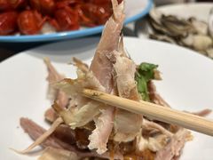 -杨氏青龙虾·羊蝎子(托乐嘉店)