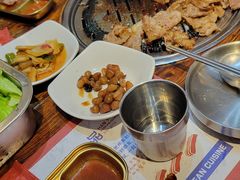 -韩一品韩国料理(柏庐南路店)