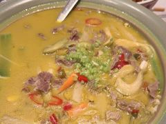 -盛百味·家宴餐厅(霸州分店)