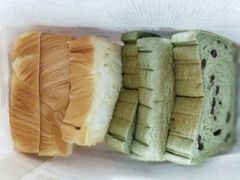 -爸爸糖吐司面包(无锡阳光花园店)