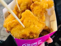 -茶太良品·北京特色茶饮(西站食宝街店)