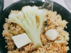 莆田咸肉饭-莆田卤面馆(双福花园店)