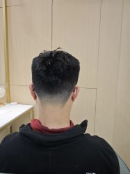 -Alger.O美感沙龙