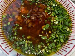-秦宗·肉夹馍·油泼面·凉皮(洋湖店)