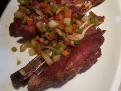 -老阿爸鲜鱼土菜(昆山花桥店)