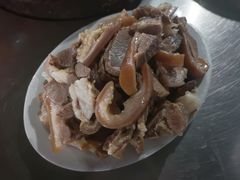 -阿婆东山羊肉店(鸿港海鲜批发市场店)