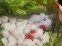 -探鱼·鲜青椒爽麻烤鱼(北京路天河城店)
