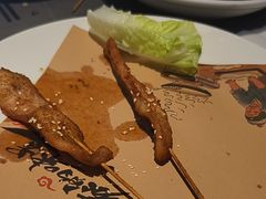 -张家卫·阳江菜·小海鲜(肥婆湾桥店)