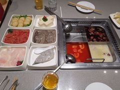 -海底捞火锅(凯德广场店)