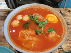 -长勺子东南亚(街道口店)