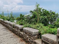 -海南铜鼓岭景区