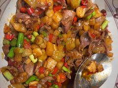 -匠熙小馆(崇文门店)