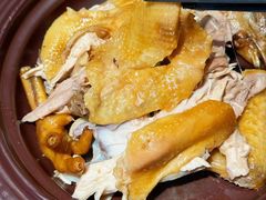 -秋色客家菜(南山店)