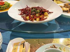 -悦真雅院·四合院·清真私房菜(雍和宫店)