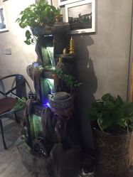 点击看大图 -MONE美发沙龙