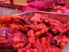 -阿娟牛肉丸·手打牛肉丸·现做现卖