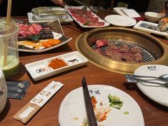-御牛道日式烤肉料理(杭州万象城店)