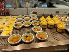 -伍棵星炭烤自助料理·烤鳗鱼(浦东食品城店)