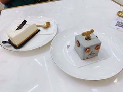 -法桐蛋糕·手作面包(万象城店)
