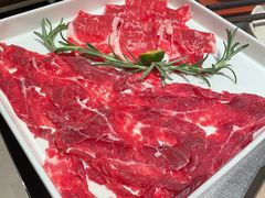 -蘑界·野生菌火锅(深业上城店)