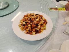 -玉林烤鸭店(定福庄店)