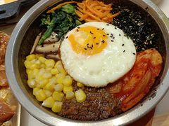 -韩宫宴烤肉·料理(武汉印象城店)