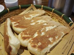 -文楼·淮扬菜·淮安早茶(河下古镇翔宇店)