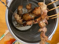 -炒豆合作社(东四总店)
