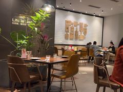 -西堤牛排(恒隆广场店)