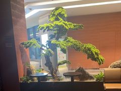 -许爷家·生态湖鲜(徐汇日月光店)