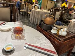 -香云轩·顺德菜(香云纱园林酒店店)