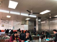 大堂-广场正宗原汁薏米店