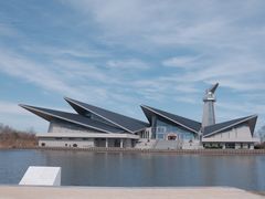 -盐城丹顶鹤湿地生态旅游区
