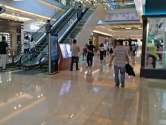 -万达广场(福州金融街店)