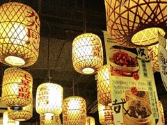 -南京大牌档(青岛万象城店)