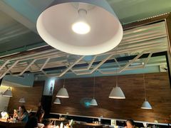 大堂-十面春风·江南面馆(崇宁路店)