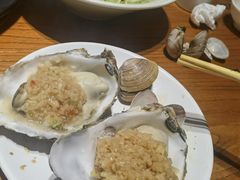 -海味当家·蒸锅海鲜(中山广场创始店)