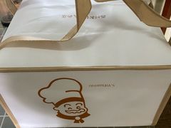 -西村叔叔的店·面包·甜品·蛋糕(牡丹园店)