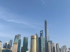 -上海轮渡售票处
