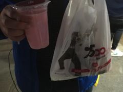 -正新鸡排·炸鸡汉堡(中茵海华广场店)