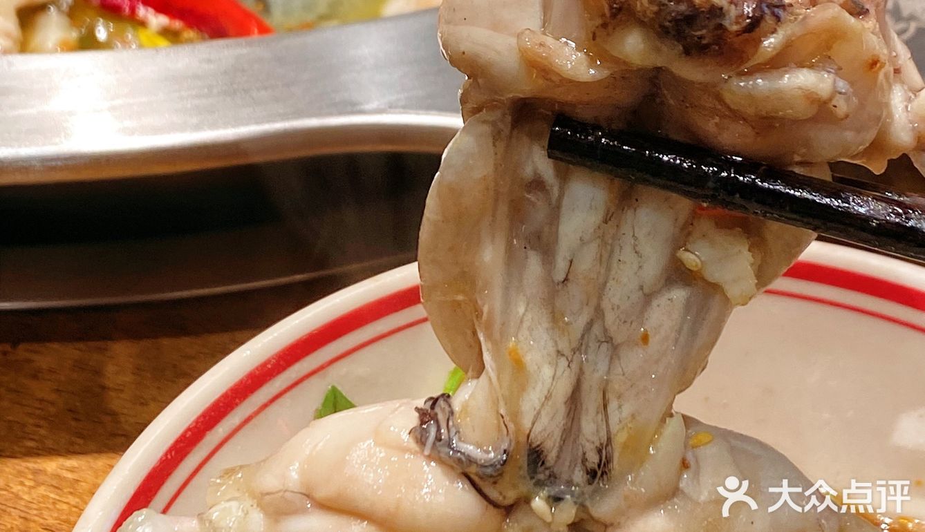 这家厚切鱼肉的酸菜鱼让人好满足