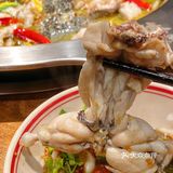 这家厚切鱼肉的酸菜鱼让人好满足