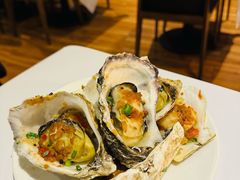 -拉蒂娜·巴西牛排馆 Latina·Brazilian Steakhouse(陆家嘴旗舰店)
