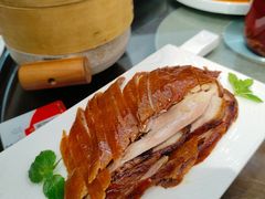 -老铺烤鸭(宝鸡店)